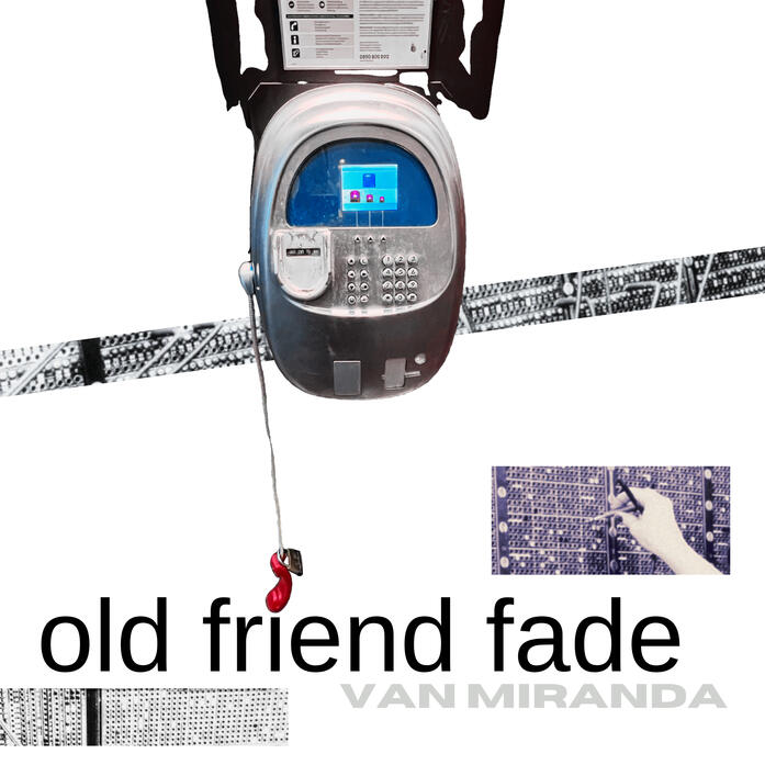 old friend fade